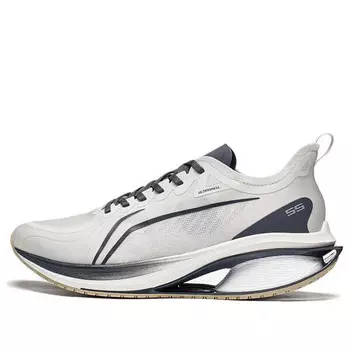 Кроссовки wushi 5s 3.0 Li-Ning, серый