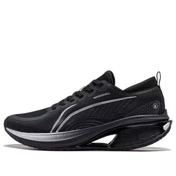 Кроссовки wushi 5s 3.0 Li-Ning, черный