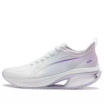 Кроссовки wushi 5s 3.0 Li-Ning, белый