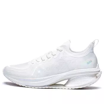 Кроссовки wushi 5s 3.0 Li-Ning, белый