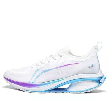 Кроссовки wushi 5s 3.0 Li-Ning, белый