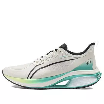 Кроссовки wushi 5s 3.0 Li-Ning, белый