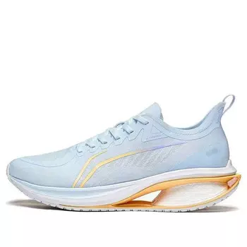 Кроссовки wushi 5s 3.0 Li-Ning, синий