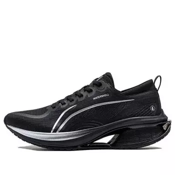 Кроссовки wushi 5s 3.0 Li-Ning, черный