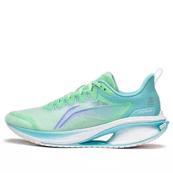 Кроссовки wushi 5s 3.0 v2 Li-Ning, зеленый