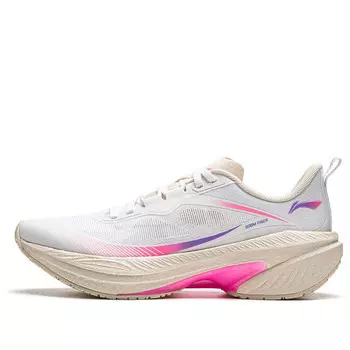 Кроссовки wushi 5s 4.0 Li-Ning, белый