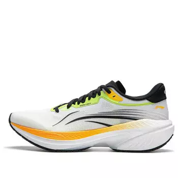 Кроссовки wushi 5s 4.0 Li-Ning, белый