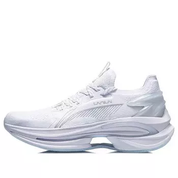 Кроссовки wushi 5s Li-Ning, белый