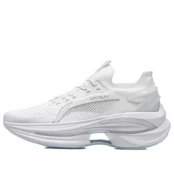 Кроссовки wushi 5s Li-Ning, белый