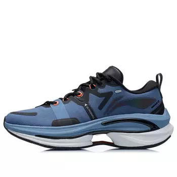 Кроссовки wushi 5s Li-Ning, черный