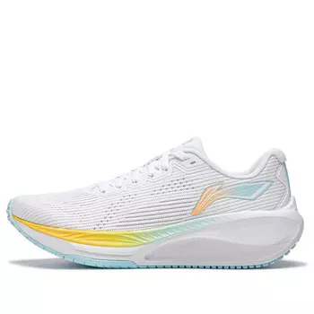 Кроссовки wushi 5s lite 2.0 Li-Ning, белый