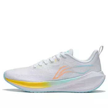Кроссовки wushi 5s lite Li-Ning, белый
