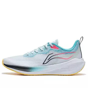 Кроссовки wushi 5s lite Li-Ning, белый