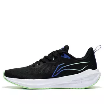 Кроссовки wushi 5s lite Li-Ning, черный