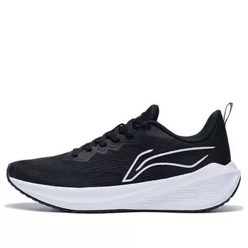 Кроссовки wushi 5s lite Li-Ning, черный