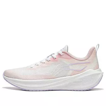 Кроссовки wushi 5s lite Li-Ning, розовый
