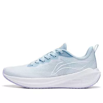 Кроссовки wushi 5s lite Li-Ning, синий