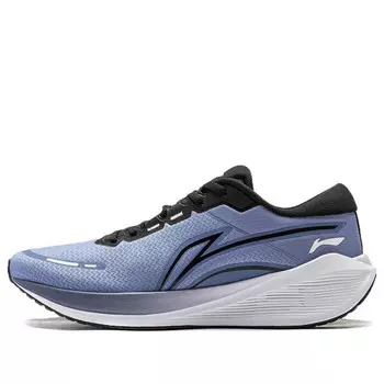 Кроссовки wushi 5s lite v2 Li-Ning, синий