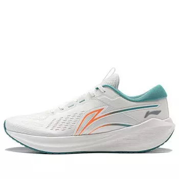 Кроссовки wushi 5s lite v2 Li-Ning, серый
