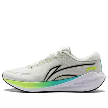 Кроссовки wushi 5s lite v2 Li-Ning, белый