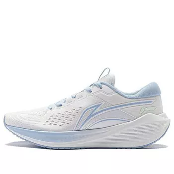 Кроссовки wushi 5s lite v2 Li-Ning, серый