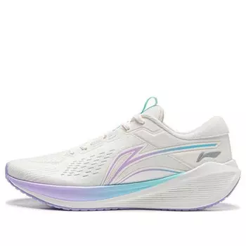 Кроссовки wushi 5s lite v2 Li-Ning, белый