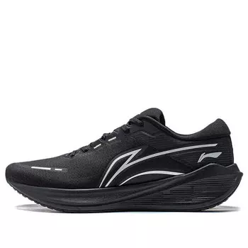 Кроссовки wushi 5s lite v2 Li-Ning, черный