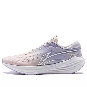 Кроссовки wushi 5s lite v2 Li-Ning, фиолетовый