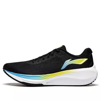Кроссовки wushi lite 2.0 Li-Ning, черный