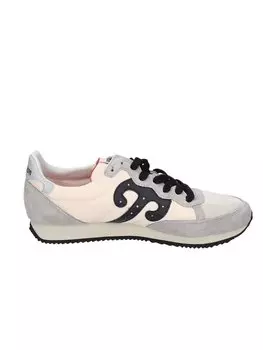 Кроссовки Wushu, белый