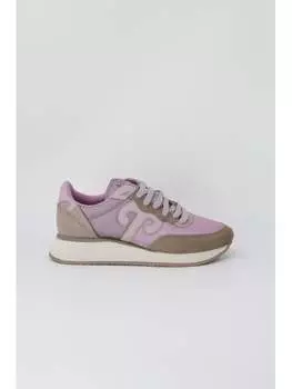 Кроссовки Wushu, фиолетовый