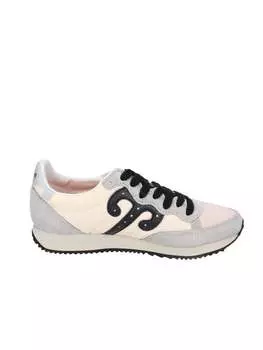 Кроссовки Wushu, серый