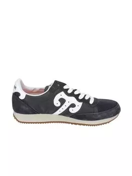 Кроссовки Wushu, серый