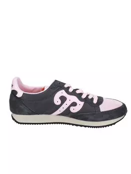 Кроссовки Wushu, серый