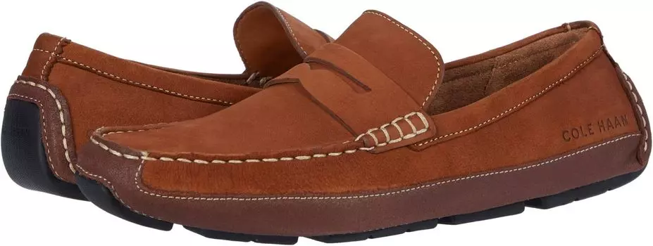 Кроссовки Wyatt Penny Driver Cole Haan, цвет British Tan