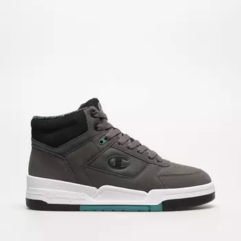 Кроссовки высокие Champion Rebound Heritage, серый