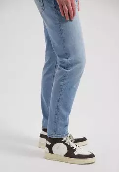 Кроссовки высокие HIGH TOP Dstrezzed, цвет beluga