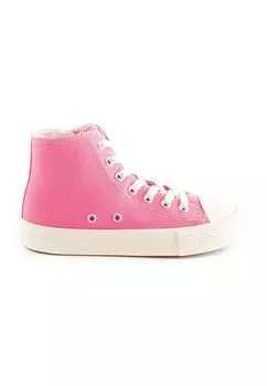 Кроссовки высокие STANDARD FIT F Next, цвет pink