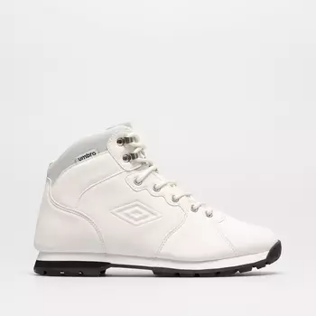 Кроссовки высокие Umbro АStar, белый