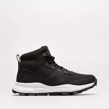 Кроссовки высокие Umbro Dash, черный
