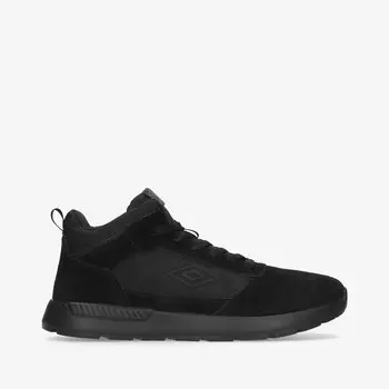 Кроссовки высокие Umbro Quercus, черный