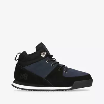 Кроссовки высокие Up8 Dasher, черный