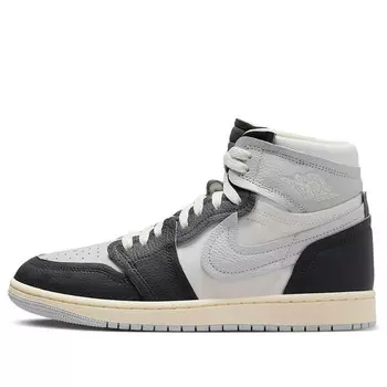 Кроссовки высотой 1 мм Air Jordan, белый