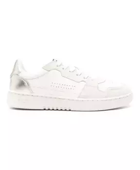 Кроссовки высотой 34 мм Axel Arigato, белый