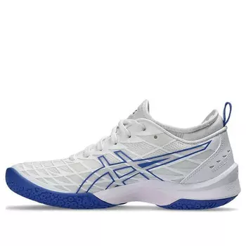 Кроссовки взрыв ff 3 Asics, белый