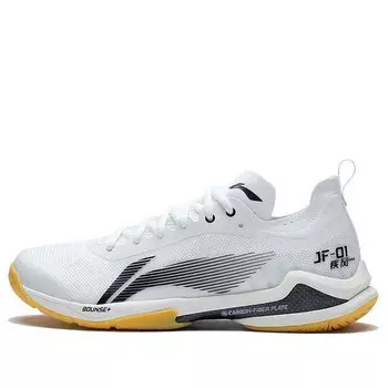 Кроссовки взрыв про Li-Ning, белый