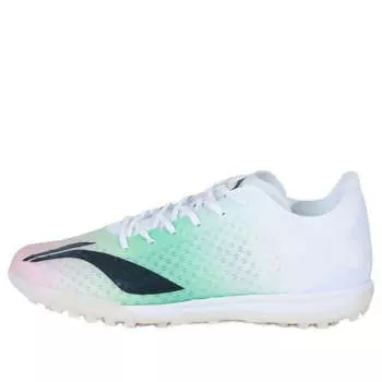 Кроссовки взрыв tf Li-Ning, белый