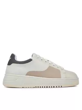 Кроссовки X3X024 XD401 Emporio Armani, бежевый