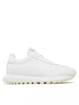 Кроссовки X4X640 XN949 Emporio Armani, белый