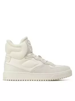 Кроссовки X4Z114 XN735 Emporio Armani, белый